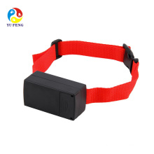 Hot Sale Pet Dog Training Alarm Anti Bark Electric Shock Collar